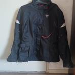 Motorjacket Difi Aerotex, Jas | textiel, Dames, Difi, Ophalen of Verzenden