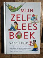 Mijn Zelf Lees Boek - Groep 3, Ophalen of Verzenden, Zo goed als nieuw, Fictie algemeen