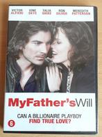 My Father's Will (2009) Ione Skye, Ron Silver -Nieuw/geseald, Vanaf 6 jaar, Ophalen of Verzenden, Nieuw in verpakking, Overige genres
