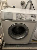 Wasmachine AEG electrolux lavamat, Witgoed en Apparatuur, Wasmachines, Ophalen, Zo goed als nieuw, 1200 tot 1600 toeren, 85 tot 90 cm