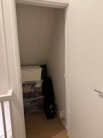 Kast van planken voorzien, Ophalen, 200 cm of meer, 75 cm of meer, Nieuw