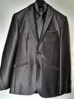 3 Delig Heren Kostuum | Gala | Kerst | Heren pak | Maat 44, Kleding | Heren, Ophalen of Verzenden, Zo goed als nieuw, Maat 46 (S) of kleiner