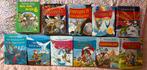 Geronimo Stilton, Boeken, Ophalen of Verzenden, Gelezen