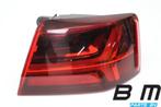 Achterlicht rechts Audi A6 4G Limo / Sedan 4G5945096E, Gebruikt