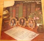 The Rambos-Yours until he comes (LP), Ophalen of Verzenden, 1980 tot 2000, Gebruikt, 12 inch