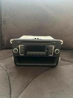 volkswagen rcd-210, Ophalen of Verzenden, Zo goed als nieuw