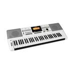 Medeli A300 W / A300W Keyboard Wit SUPERPRIJS AANBIEDING!!, Muziek en Instrumenten, Keyboards, Nieuw, 61 toetsen, Aanslaggevoelig