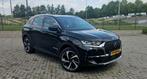 DS 7 1.6 Puretech 180pk Aut 2018 Zwart, Auto's, DS, Zwart, 4 cilinders, 181 pk, Zwart