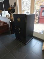 Antieke kluis, Ophalen, Gebruikt