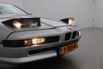 BMW 8-Serie 5.0 I 850 AUT U9 1992 Grijs, Te koop, Zilver of Grijs, 12 cilinders, Geïmporteerd
