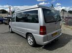 Mercedes-Benz VITO 112 CDI Buscamper met hefdak | Automaat |, Automaat, Buscamper of Camperbus, Tot en met 2, Mercedes-Benz