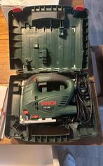 Bosch PST 650 decoupeerzaag, Ophalen, Gebruikt, Decoupeerzaag, 30 tot 70 mm