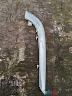 Sierstrip bumper chroom BMW 7-serie E32 51111908068, Auto-onderdelen, Gebruikt, Ophalen of Verzenden, BMW, BMW