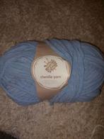 Gezocht chenille yarn action, Hobby en Vrije tijd, Breien en Haken, Ophalen of Verzenden, Zo goed als nieuw, Haken, Wol of Garen