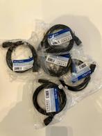 HDMI kabels NIEUW, Audio, Tv en Foto, Audiokabels en Televisiekabels, Ophalen of Verzenden, Nieuw, Minder dan 2 meter, HDMI-kabel