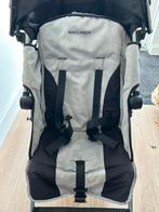 Maclaren paraplubuggy, Ophalen of Verzenden, Zo goed als nieuw, Maclaren