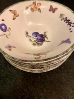 Schaaltjes Janneke Brinkman, Huis en Inrichting, Keuken | Servies, Ophalen of Verzenden, Overige stijlen, Porselein, Schaal of Schalen