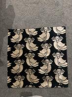 Fluwelen Kussen 50x50 cm, Huis en Inrichting, Ophalen of Verzenden, Nieuw, Overige kleuren, Vierkant