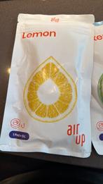 AirUp pods (5 liter), Ophalen of Verzenden, Nieuw
