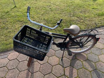 Gebruikte Alpina Cargo 22-inch jongensfiets! beschikbaar voor biedingen