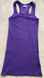 Paarse tanktop - Sutherland maat XS, Sutherland, Paars, Ophalen of Verzenden, Zo goed als nieuw