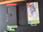 Samsung galaxy s20 hoesjes en screen protector, Ophalen of Verzenden, Zo goed als nieuw