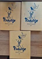 pinkeltje 3x, Boeken, Kinderboeken | Jeugd | onder 10 jaar, Ophalen of Verzenden, Gelezen