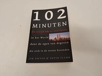 Jim Dwyer - 102 minuten beschikbaar voor biedingen