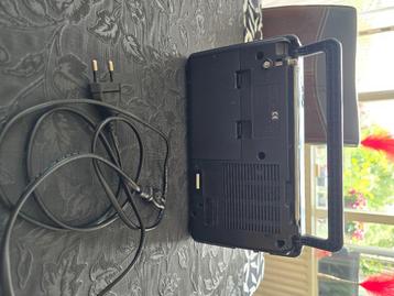 Panasonic GX700 rf-3700  beschikbaar voor biedingen