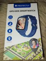 Kinder Smartwatch, Sieraden, Tassen en Uiterlijk, Ophalen of Verzenden, Zo goed als nieuw, Roze, Jongen of Meisje
