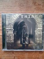 Sethian - Into The Silence CD, Ophalen of Verzenden, Zo goed als nieuw