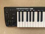 M-Audio Keystation 61 MK3 Midi Keyboard NIEUW, Muziek en Instrumenten, Midi-apparatuur, Nieuw, Ophalen