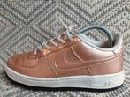 Nike Air Force 1 SE Metallic Red Bronze 38, Kleding | Dames, Nike, Gedragen, Ophalen of Verzenden, Sneakers of Gympen