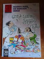 Haagse Harry Stripschrift 298 Marnix Rueb, Eén stripboek, Ophalen, Zo goed als nieuw