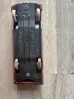 Oude Dinky Toys Ford Thunderbird - 60+ jaar!, Gebruikt, Auto, 1:32 tot 1:50, Ophalen