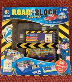 Smart Games Road Block eenpersoons spel voor kinderen, Ophalen of Verzenden, Zo goed als nieuw