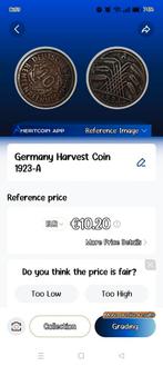 Munten, Ophalen of Verzenden, 2 euro