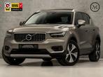 Volvo XC40 1.5 T5 Recharge Inscription 262Pk Automaat (PANOR, Auto's, Stof, Bruin, Plug-in hybride, Bedrijf