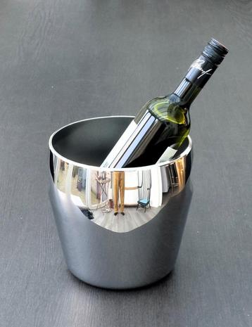 Alessi champagnekoeler 872 - NIEUW (241117) beschikbaar voor biedingen