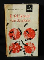 Ashley Montagu, Erfelijkheid van de mens, Ophalen of Verzenden, Gelezen, Ashley Montagu, Natuurwetenschap