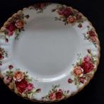 Royal Albert 18 delig, Ophalen of Verzenden