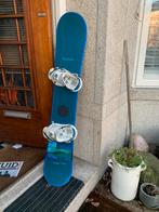 Burton Snowboard, Sport en Fitness, Snowboarden, Ophalen of Verzenden, Gebruikt, Board