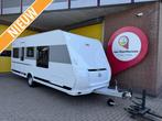 LMC Style Comfort 450 D, Caravans en Kamperen, Standaardzit, Bedrijf, Overige, 5 tot 6 meter