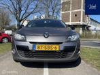 Renault Mégane Estate 1.4 TCe Parisienne | APK 1-2027 | Tre, Auto's, Renault, Voorwielaandrijving, Euro 5, Gebruikt, 4 cilinders