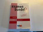 Examenbundel Natuurkunde VWO 2022/2023, Boeken, Schoolboeken, Ophalen of Verzenden, Gelezen, VWO, Natuurkunde