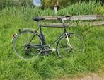 Koga Miyata herenfiets oldtimer opknapper kleur antraciet, Fietsen en Brommers, 55 tot 59 cm, Ophalen, Koga Miyata, Jaren '60 of nieuwer