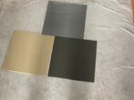 Legoplaten pb- 3 stuks, Ophalen of Verzenden, Gebruikt, Overige merken