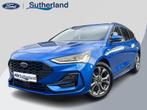 Ford Focus 1.0 EcoBoost Hybrid ST Line 125pk Demo | Achterui, Te koop, Geïmporteerd, Gebruikt, 999 cc