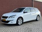 Peugeot 308 SW 1.2 PureTech Blue Lease Executive / Airco / C, Gebruikt, Euro 6, 1199 cc, 1165 kg