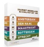 BU sets 2017-2021 Nederland in speciale verzamelbox, Ophalen of Verzenden, Overige landen, Overige waardes, Setje
